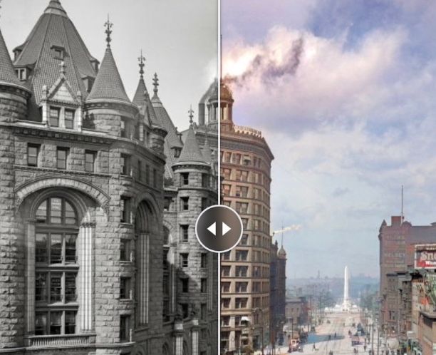 ddcolor - image AI model by piddnad